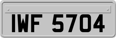 IWF5704