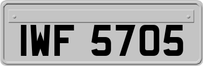 IWF5705