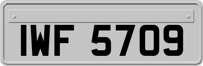 IWF5709