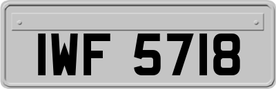 IWF5718
