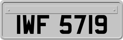 IWF5719