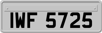 IWF5725