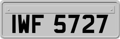IWF5727
