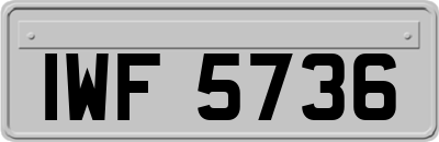 IWF5736