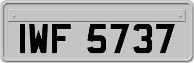 IWF5737