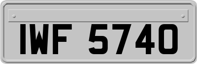 IWF5740