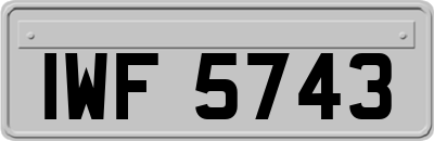 IWF5743