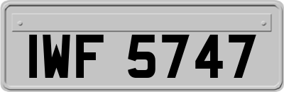 IWF5747