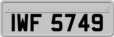 IWF5749