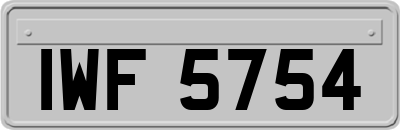 IWF5754