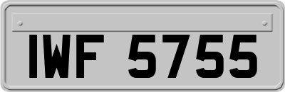 IWF5755