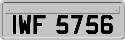IWF5756