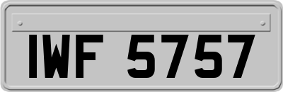 IWF5757