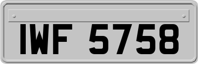 IWF5758