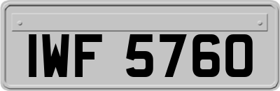 IWF5760