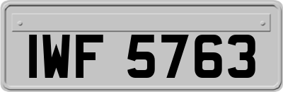 IWF5763