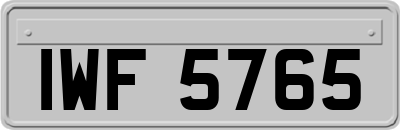 IWF5765