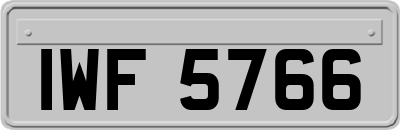 IWF5766
