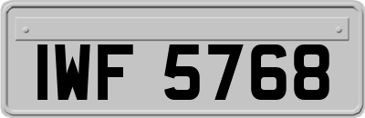 IWF5768