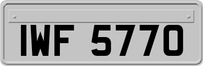 IWF5770