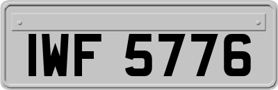 IWF5776