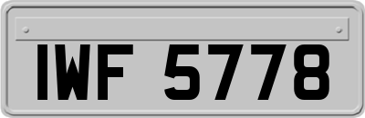 IWF5778