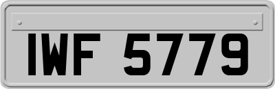 IWF5779