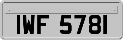 IWF5781