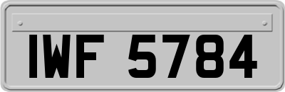 IWF5784