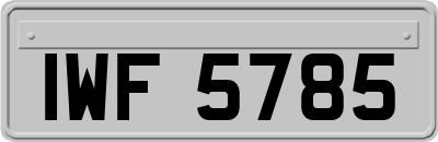 IWF5785