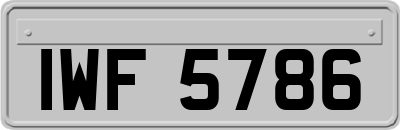 IWF5786