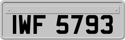 IWF5793