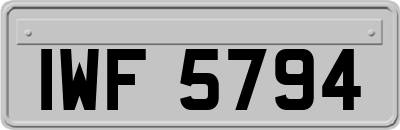 IWF5794