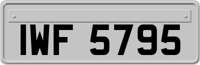IWF5795