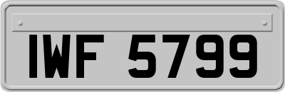IWF5799