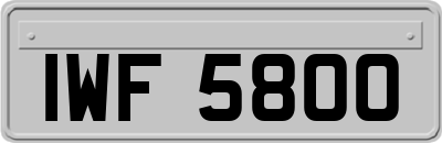 IWF5800
