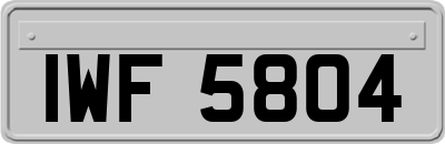 IWF5804