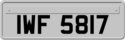 IWF5817