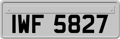 IWF5827