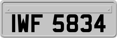 IWF5834