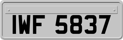 IWF5837