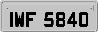 IWF5840