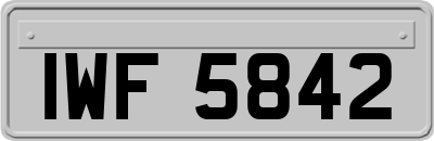 IWF5842