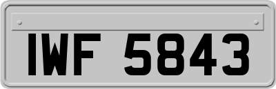 IWF5843