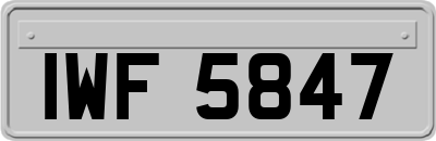 IWF5847