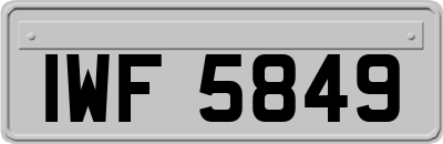 IWF5849