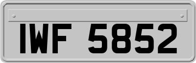 IWF5852