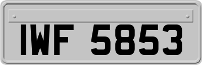 IWF5853
