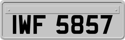 IWF5857