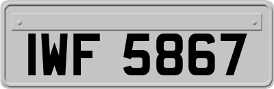 IWF5867